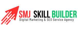 SMJ Skill Builder Logo